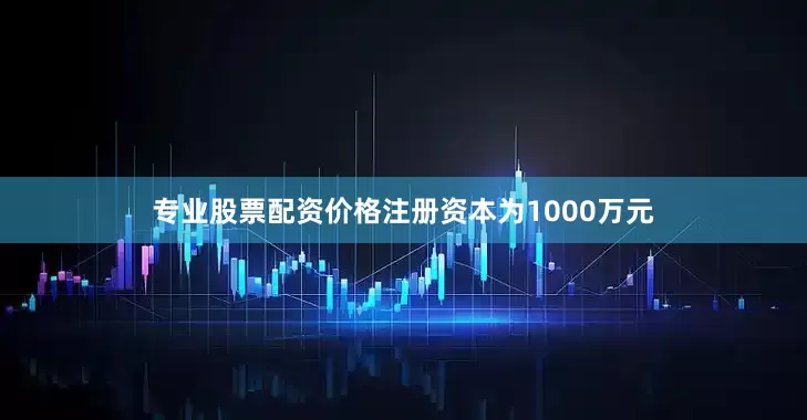 专业股票配资价格注册资本为1000万元